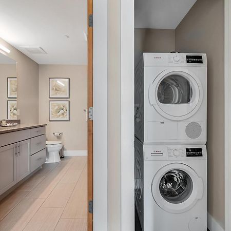 アシュビル 45 Asheland Avenue Unit 405ヴィラ エクステリア 写真