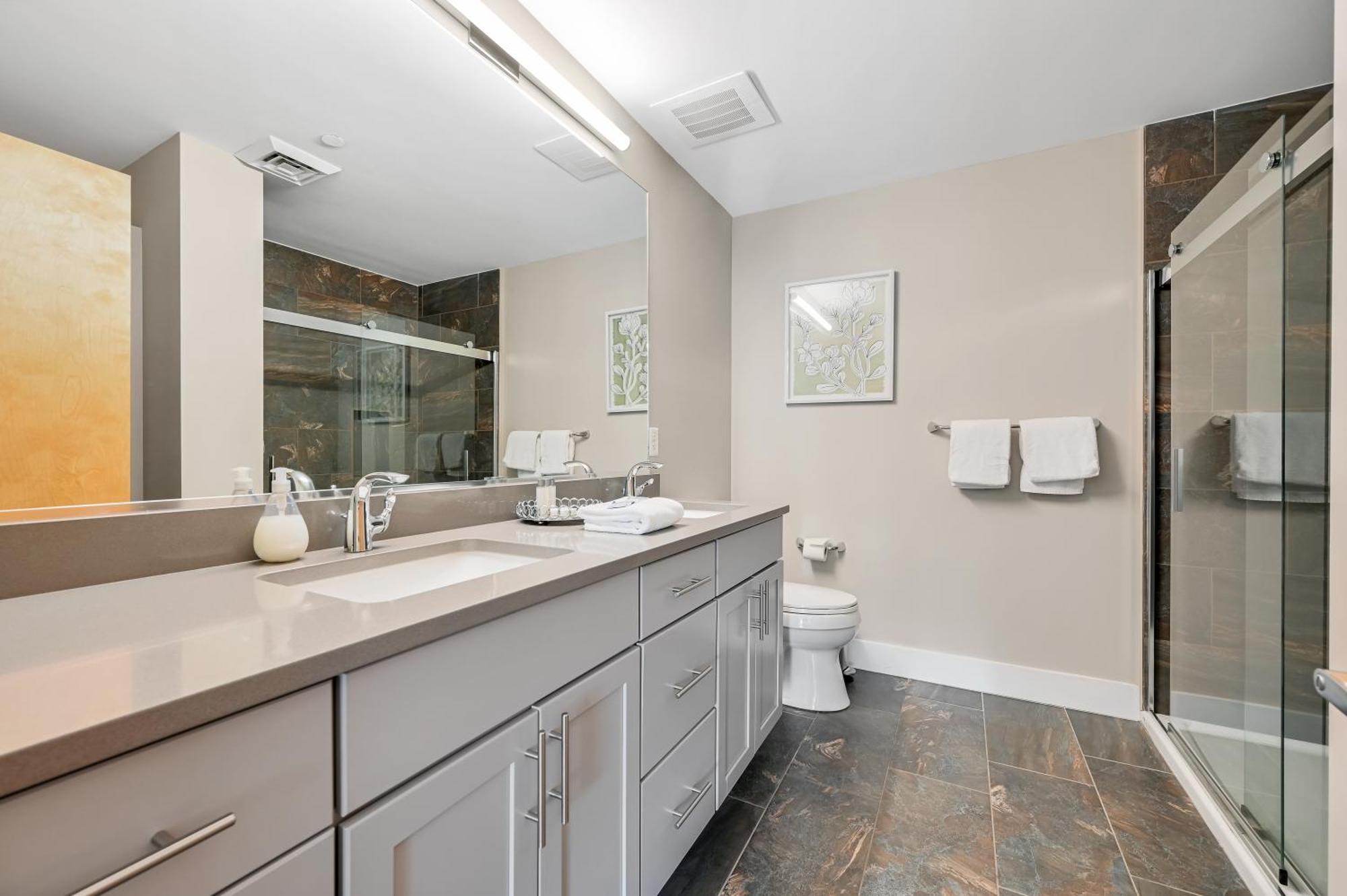 アシュビル 45 Asheland Avenue Unit 405ヴィラ エクステリア 写真