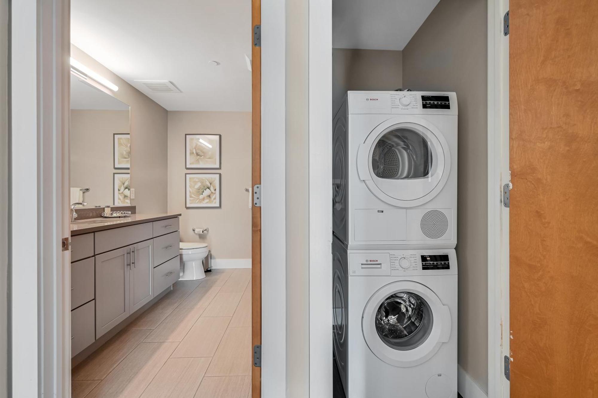 アシュビル 45 Asheland Avenue Unit 405ヴィラ エクステリア 写真